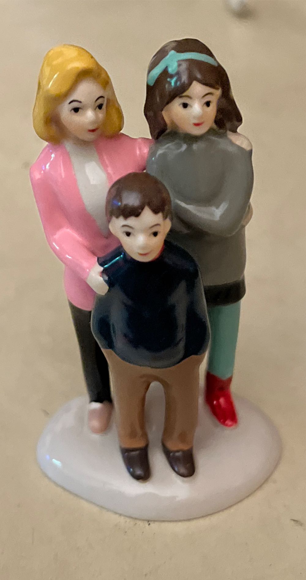 Captain Jean Luc Picard TNG