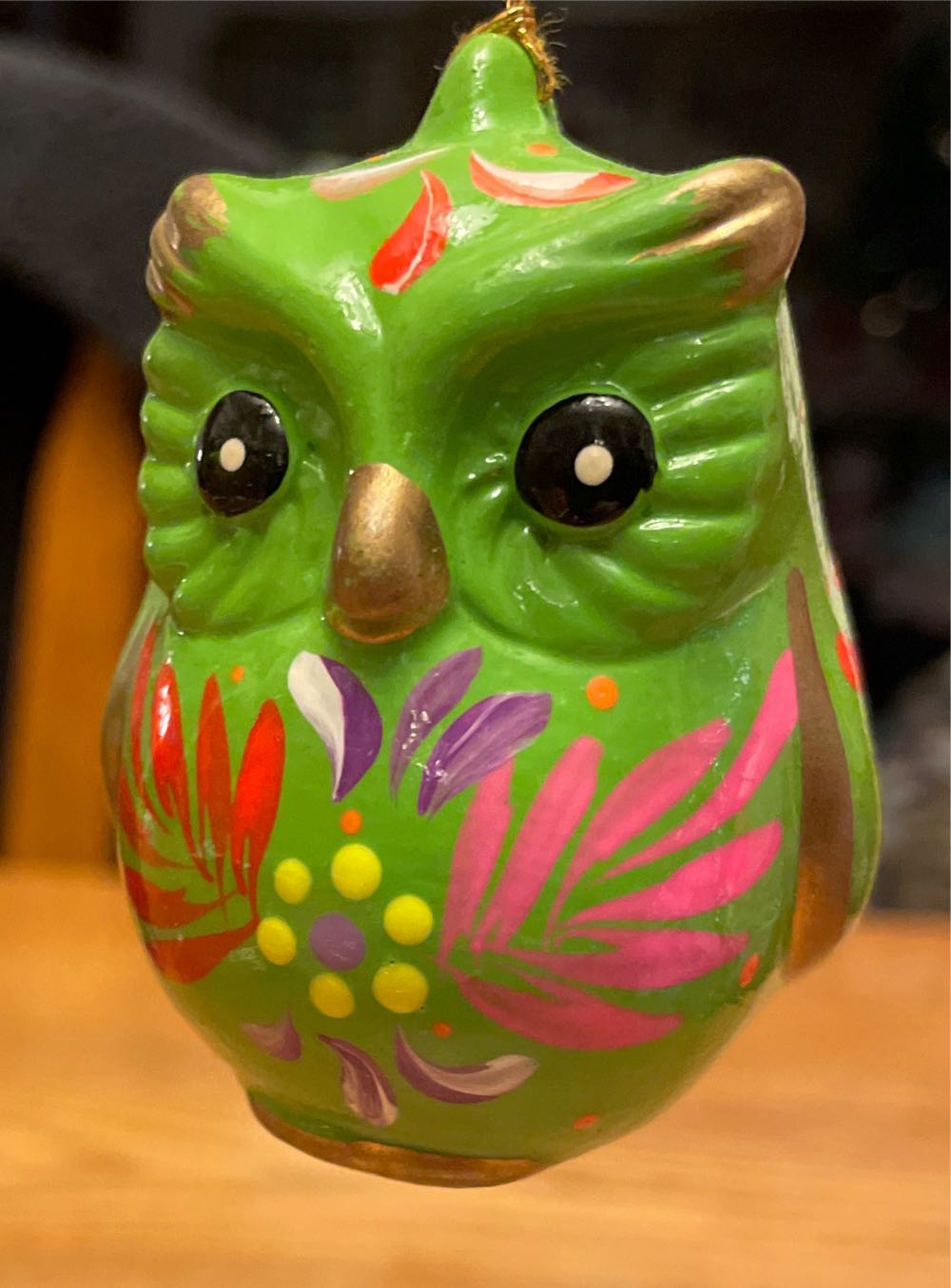 Miniature Metallic Drums