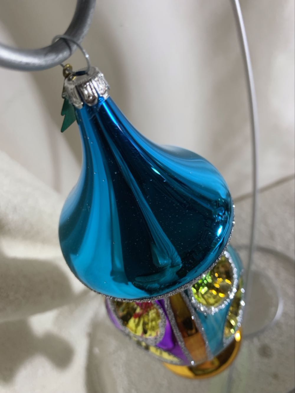 Deco Dazzler - 2022 Limited Edition (Christmas Tree Ornament) ornament collectible - Main Image 3