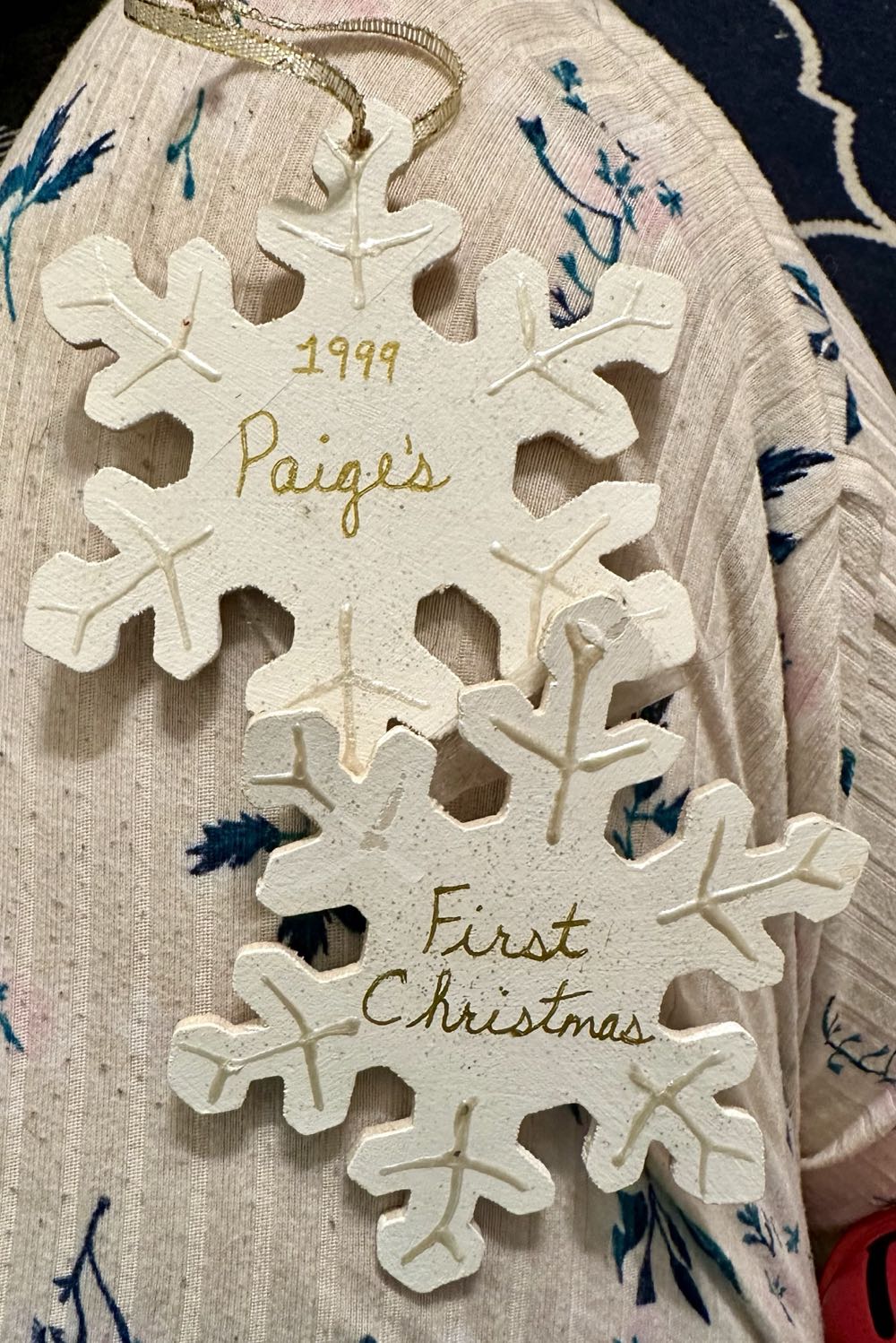 Jim Shore Germany / German Santa