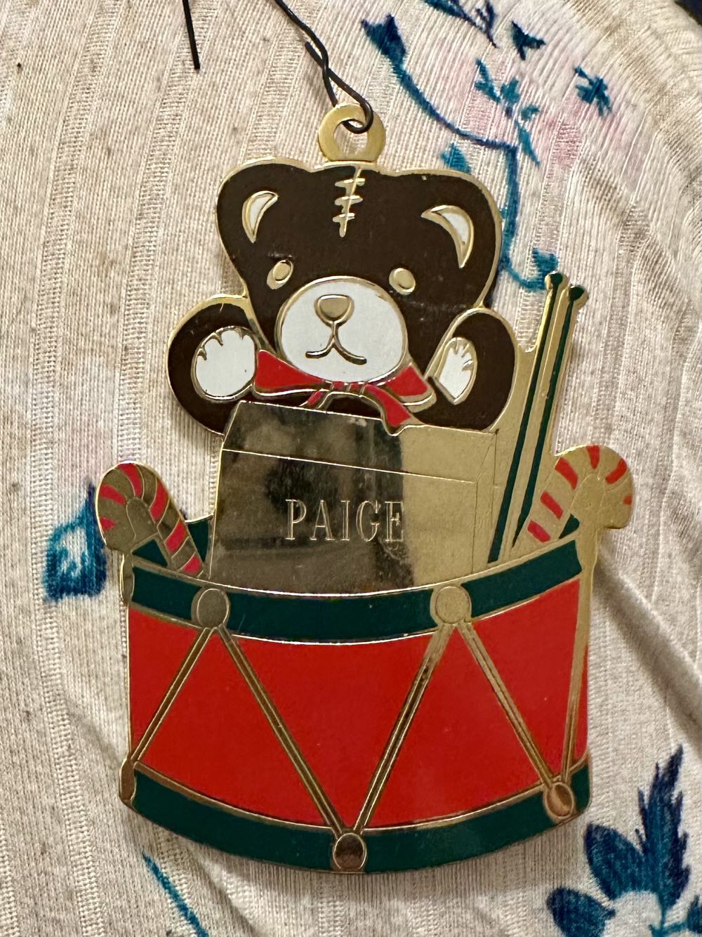 Monopoly Train Car Full Of Tokens