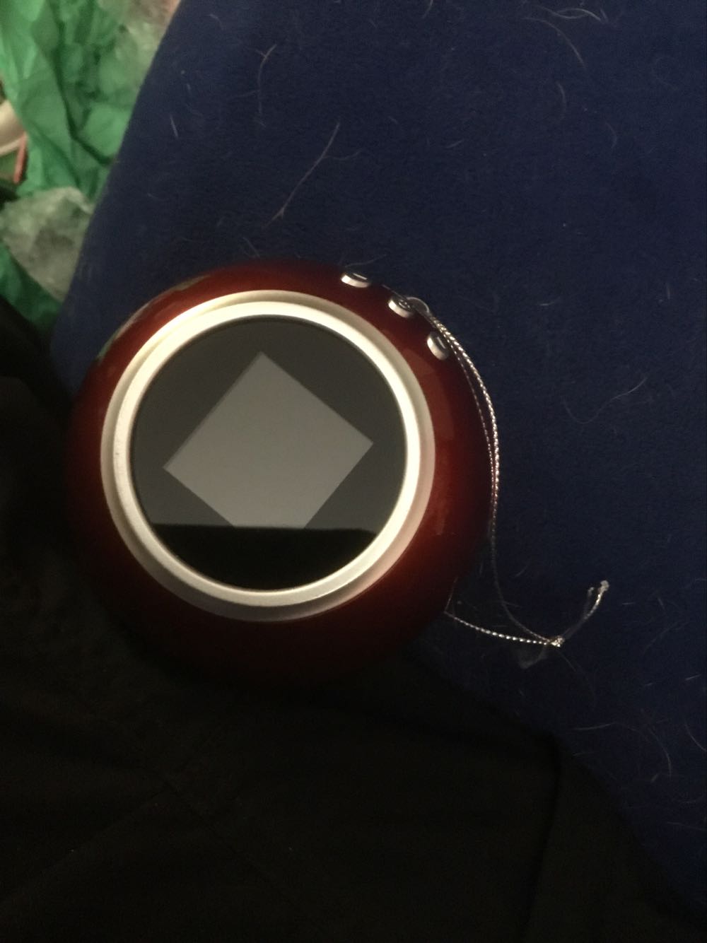 25 Days Of Christmas  ornament collectible - Main Image 2