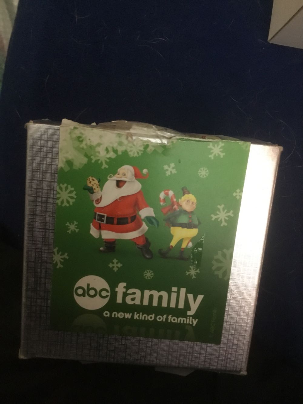 25 Days Of Christmas  ornament collectible - Main Image 4