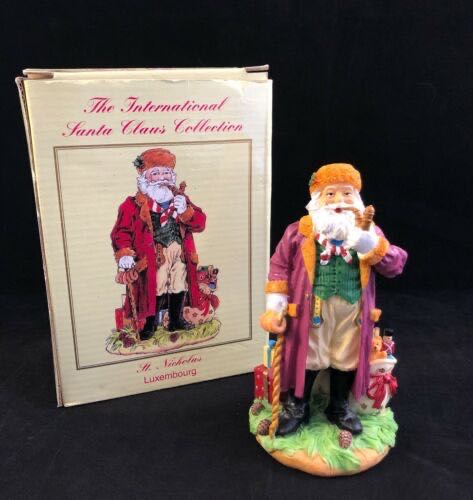 Sesame Street Collectibles Christmas Ornament Set