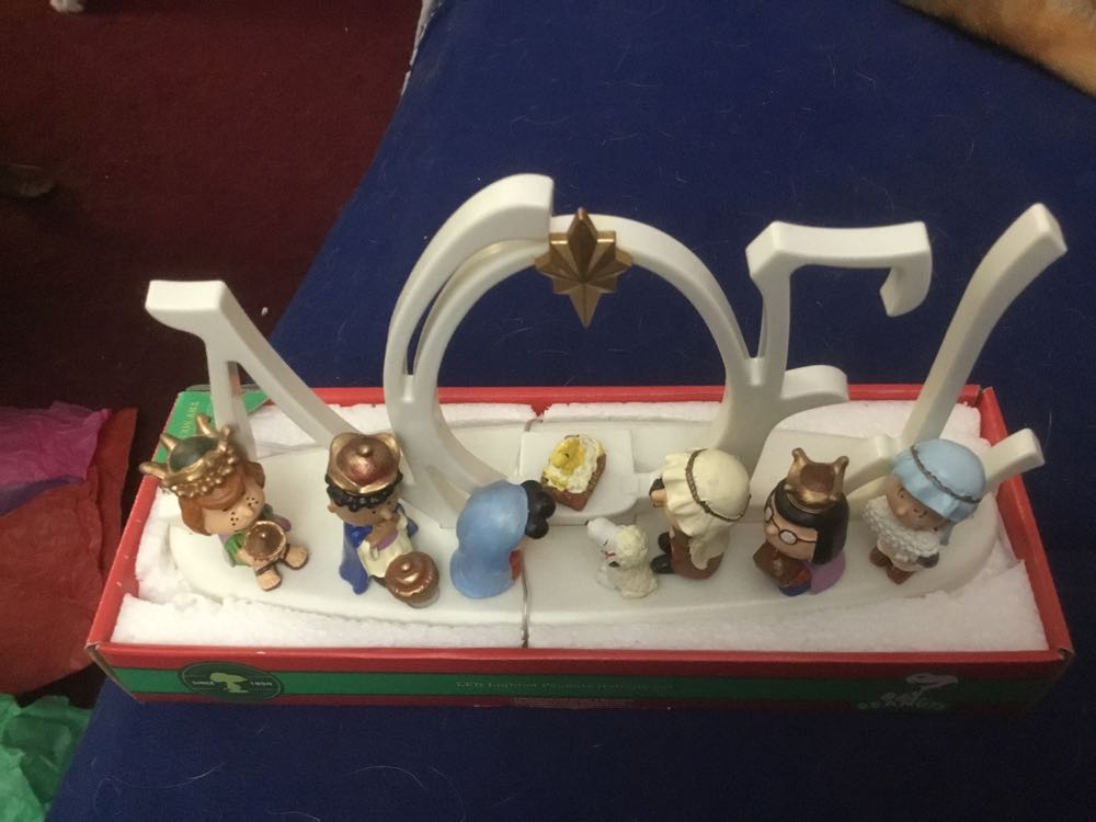 Swarovski Holiday Cheers Dulcis Ornament