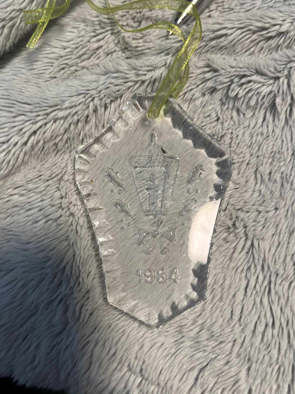 Bob Minion Hallmark Despicable Christmas New