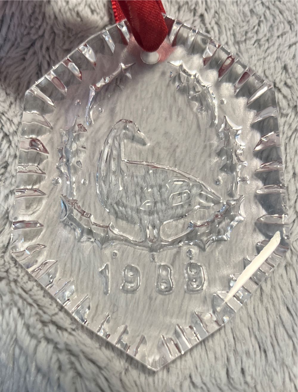 Pier 1, 6 Wooden Nutcrackers