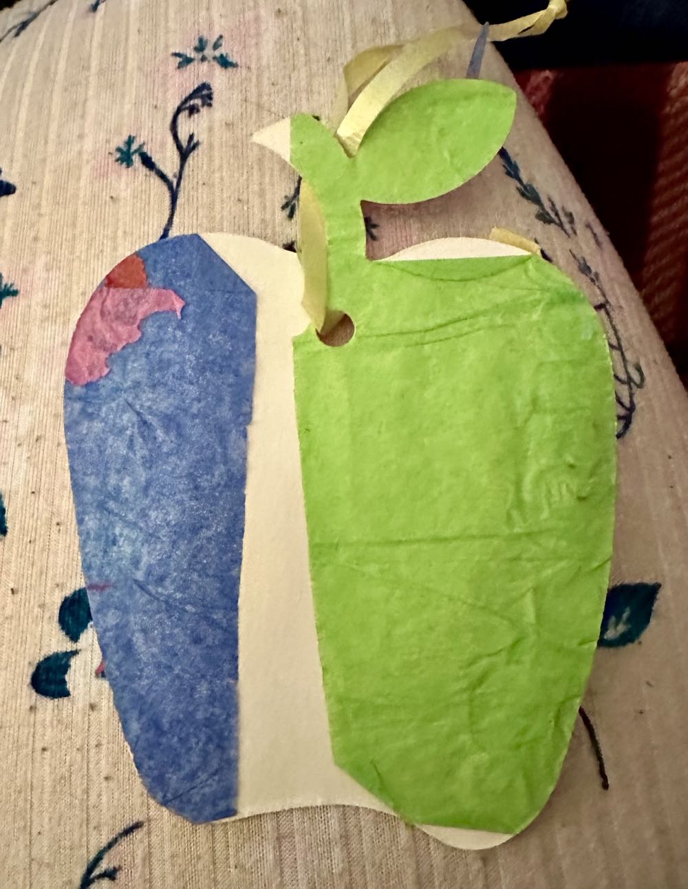 Hallmark Popminded Mario Ornament