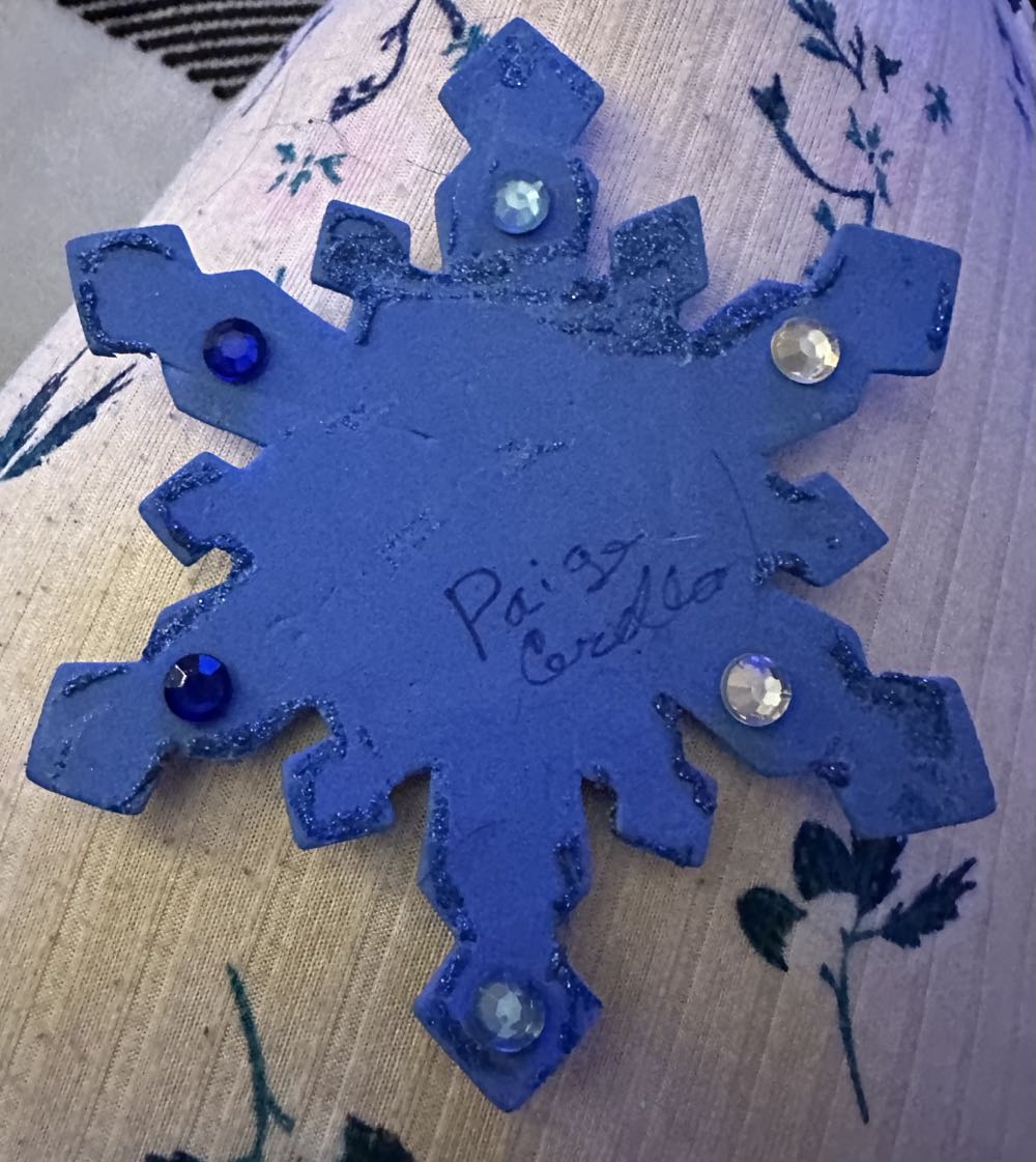 EN2201 Charlock - Carrier Dragon (1997 Extravaganza piece)