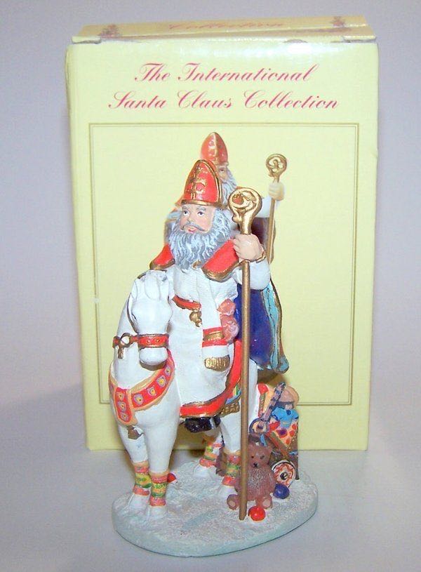 Springy Ball Ornaments - Set Of 6 