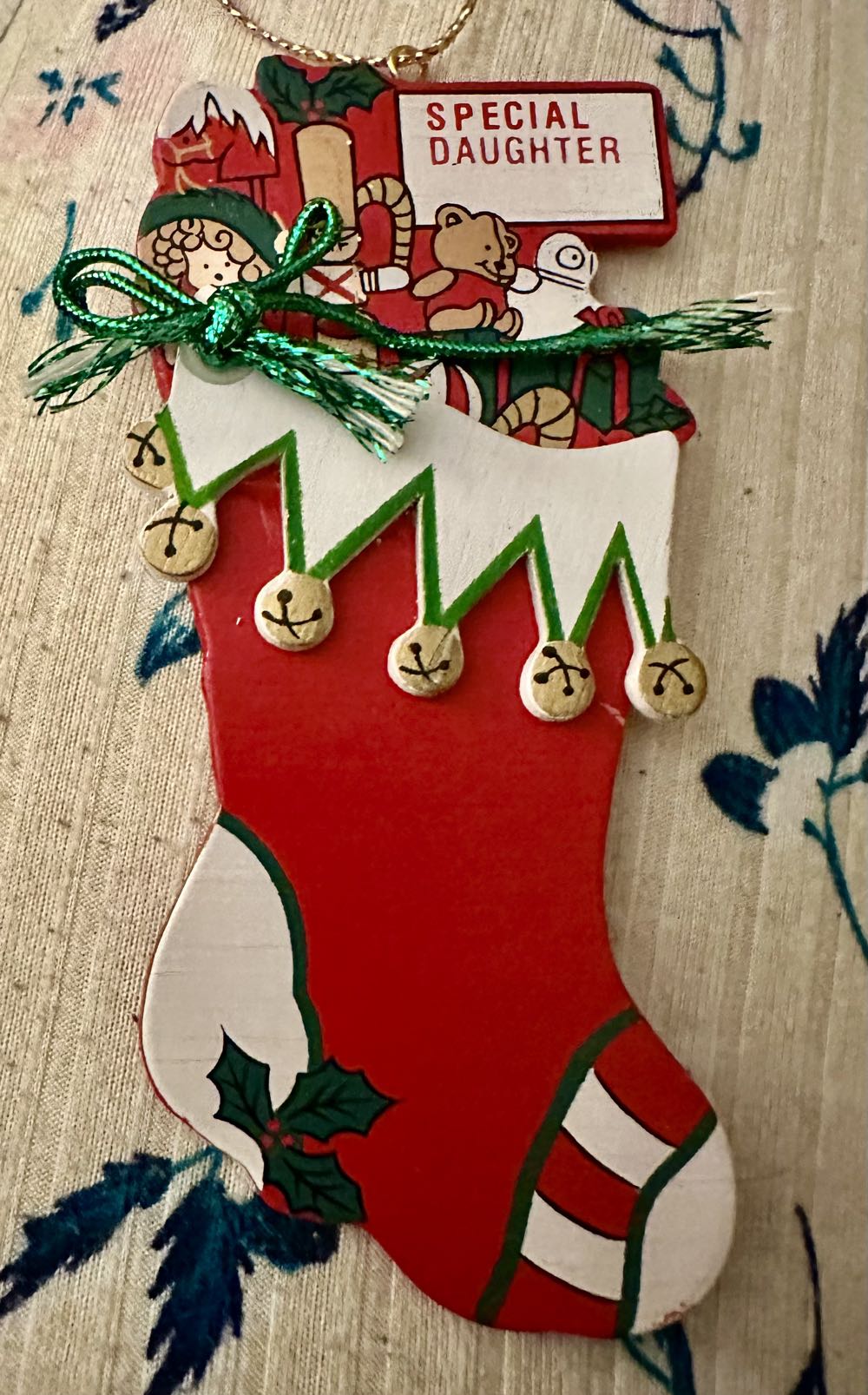 Bałwanek W Długiej Czapce