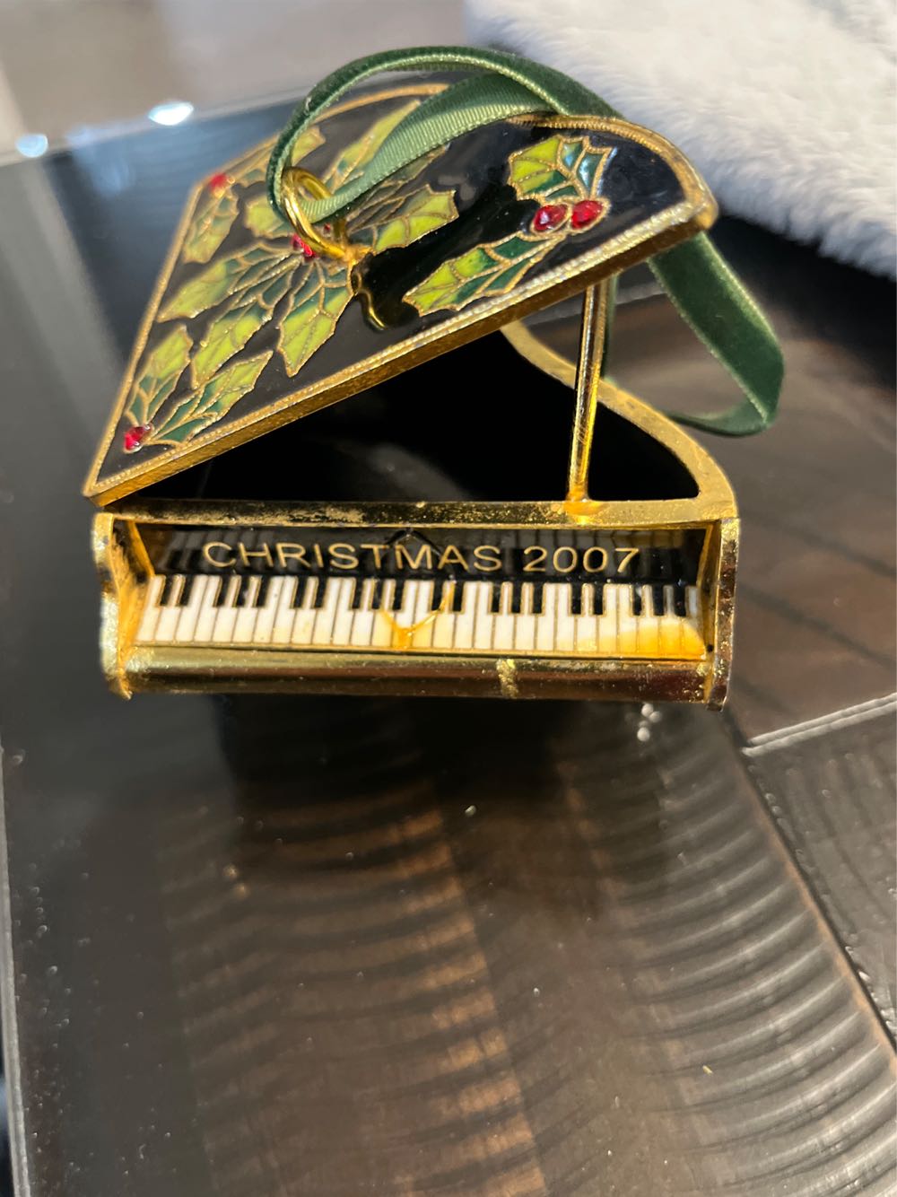 Eastern Bluebird Miniature