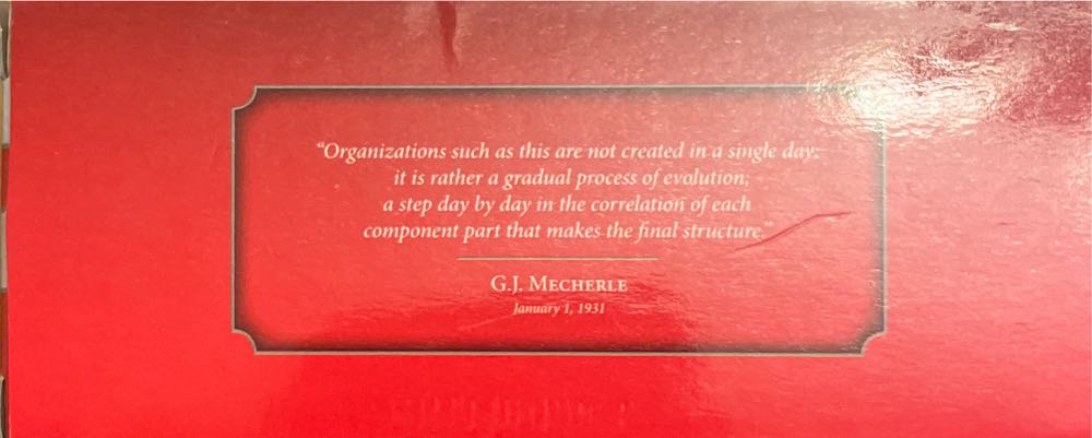 State Farm 90th Anniversary Pedal Car - State Farm (State Farm) ornament collectible - Main Image 3