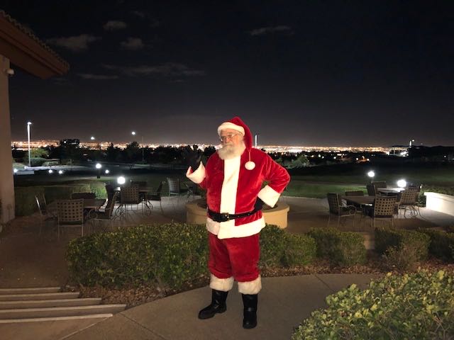 KOC: Christmas Windows: 10: Jangles