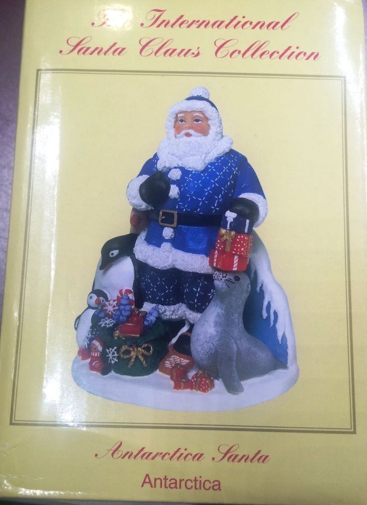 Vintage Gold And Red With Gold Glitter Mercury Glass Ornament