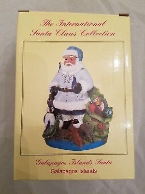 Baby’s First Christmas: