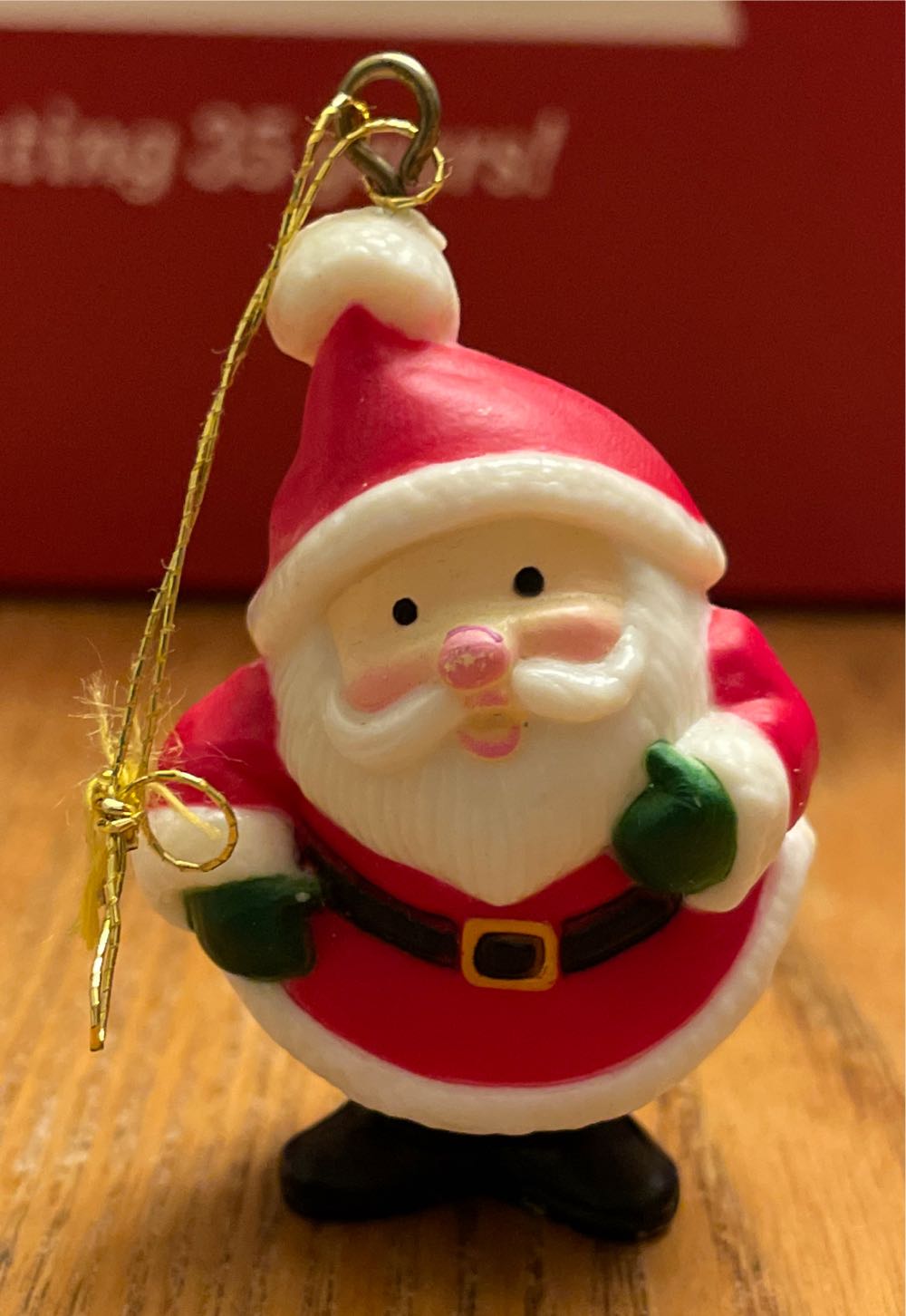 Waterford Crystal Vintage Christmas Tree Ornament ...