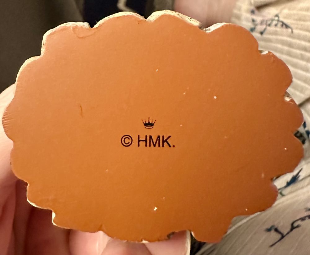 Call Of The Wild Firepit  ornament collectible - Main Image 2