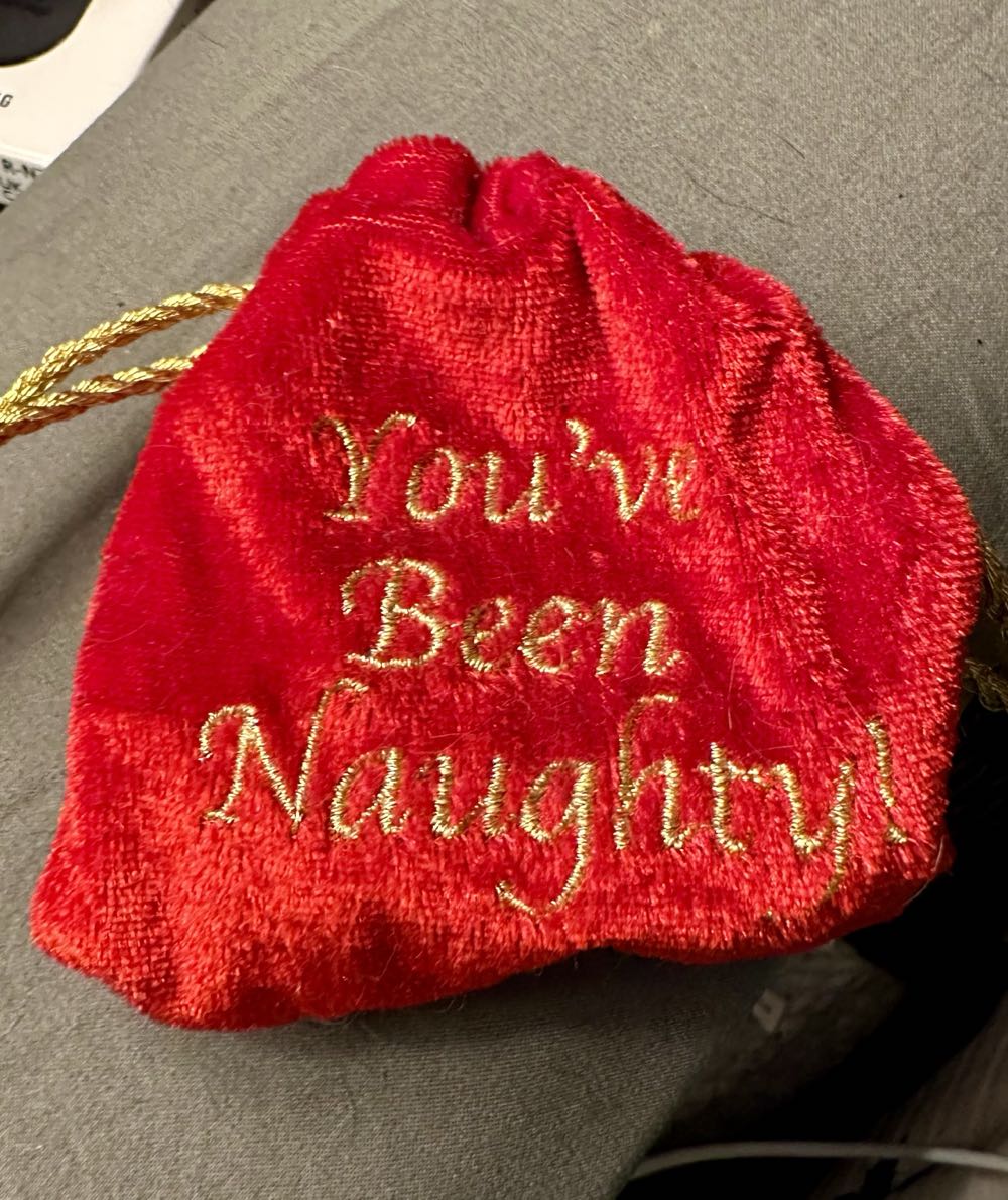 Mary’s Angels: 33: Moonflower