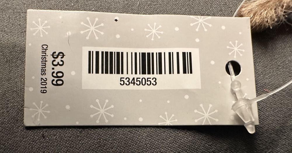 Home Is Where Your Mom Is Truck Ornament  ornament collectible [Barcode 5345053] - Main Image 4