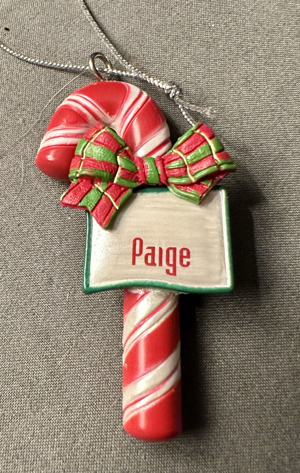 Minnie Mouse Blue Gift