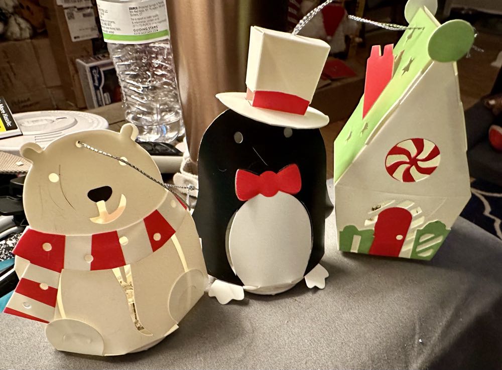 Personalized Teddy Bear - Paige Bell