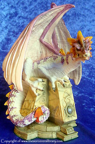 EN2305 Haakura (01/02 promo piece) ornament collectible - Main Image 1