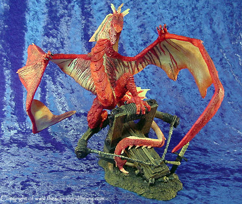 2002 Hallmark Ornament Lionel Blue Comet 400T Oil Tender