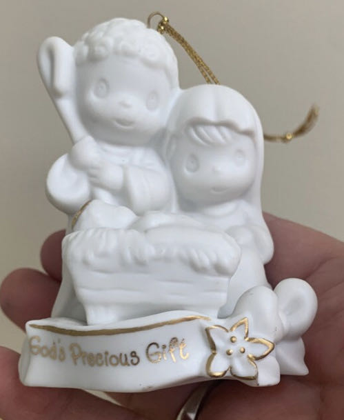 Harry Potter Series 6 Collectors Bag Clip 3 Inch Triwizard Cup