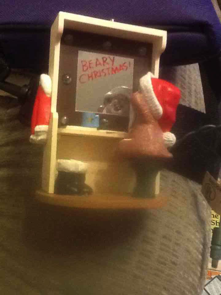 EN2148 Wings of War (2000 Extravaganza piece)