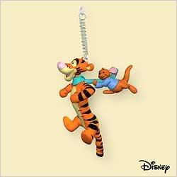 Home Is Where The Cat Is