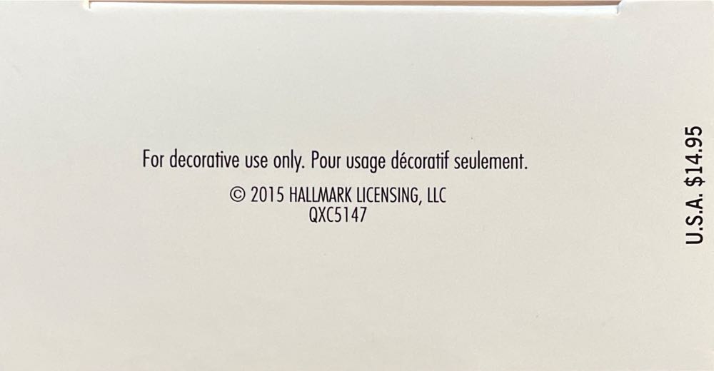 Cozy On Ice - Penguins (Miscellaneous) ornament collectible - Main Image 4