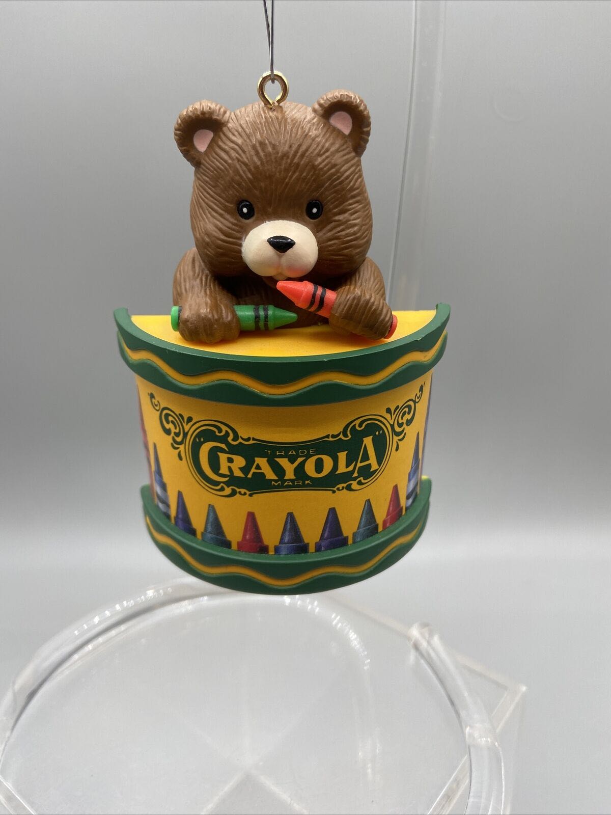 QXI1232 The Menagerie Star Trek 2009 Hallmark Keepsake Ornament