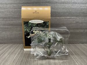 Joyful Tidings: Arianne