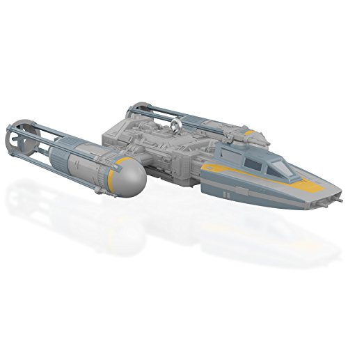 Star Cascade Prototype -  Pale Yellow