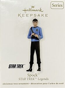 Hallmark Keepsake Ornament Collector’s Series Obi- Wan Kenobi Old