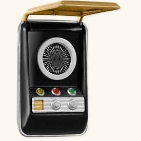 Cirque Magnifique Prototype - Blue/Gold