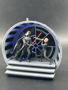 Cleveland Indians Christmas Ornament