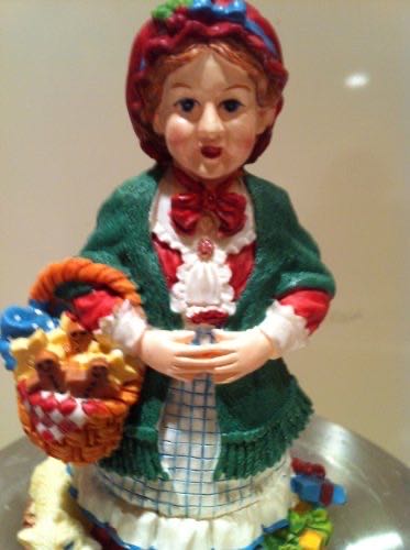 Fantasia - Snowfall Chimes