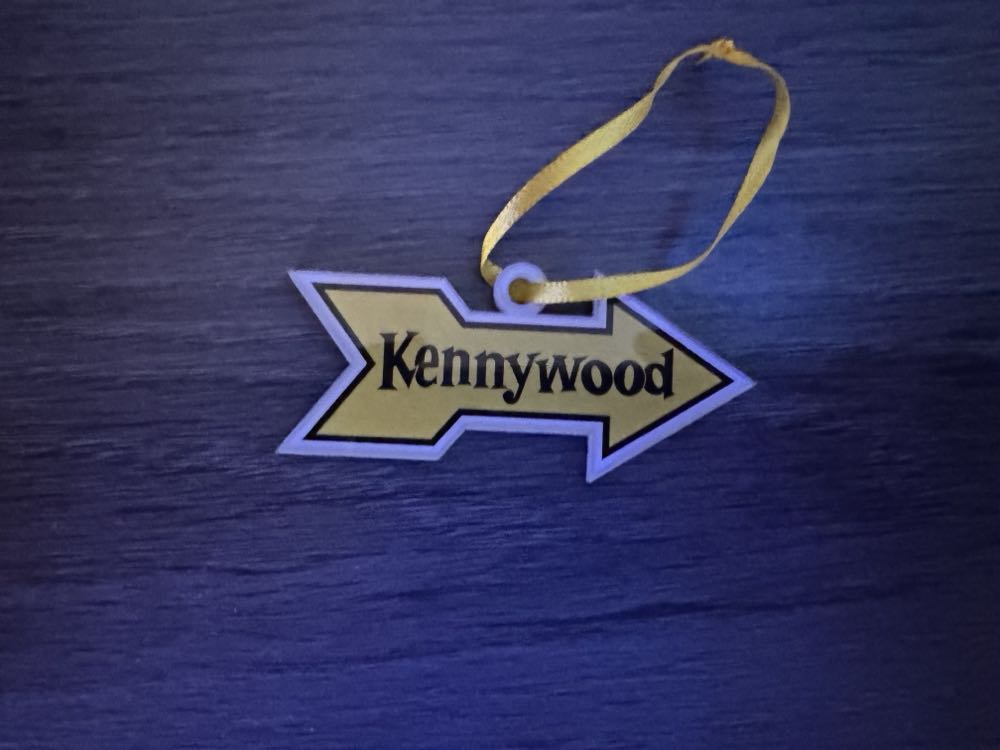 Mary’s Angels: 20: Snowball