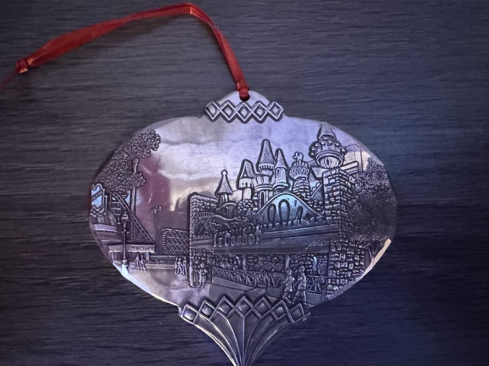 Mikolaj Z Nowym Rokiem Na Barana