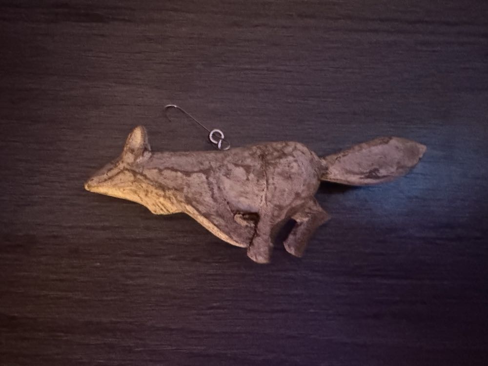 Toymaker Santa: 12: Tricycle