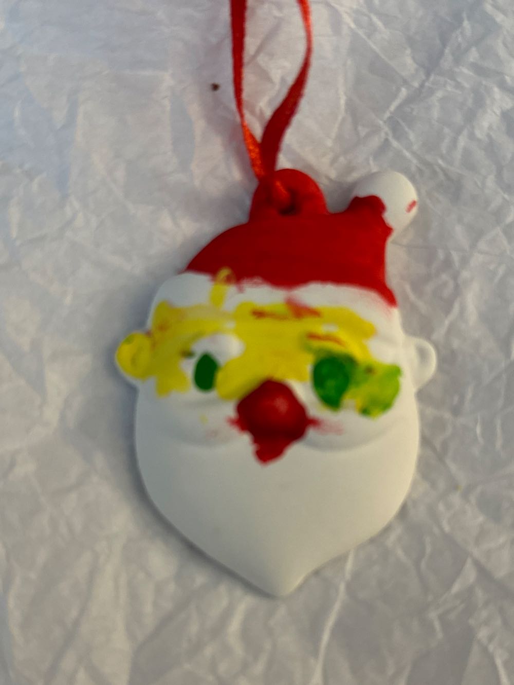 Mickey Mouse Disney Ornament