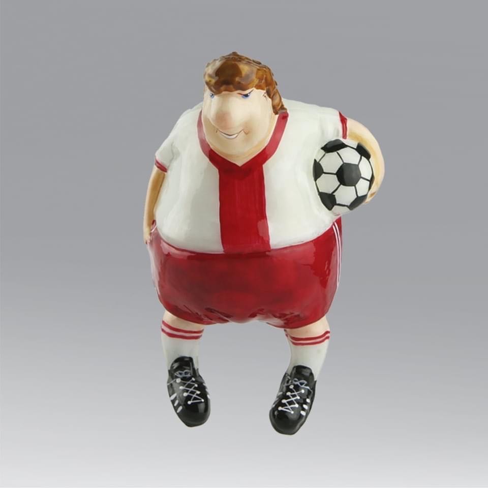 Peanuts Happy Holidays Large Magnet