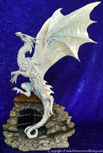 EN2158 Blackheart - Spirit of the Crystals