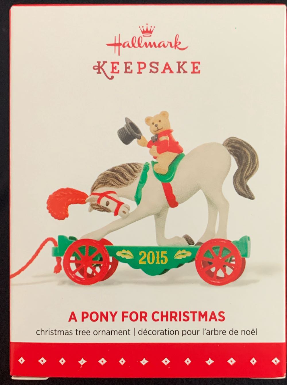 Jajko Jubilerskie - Święta Rodzina