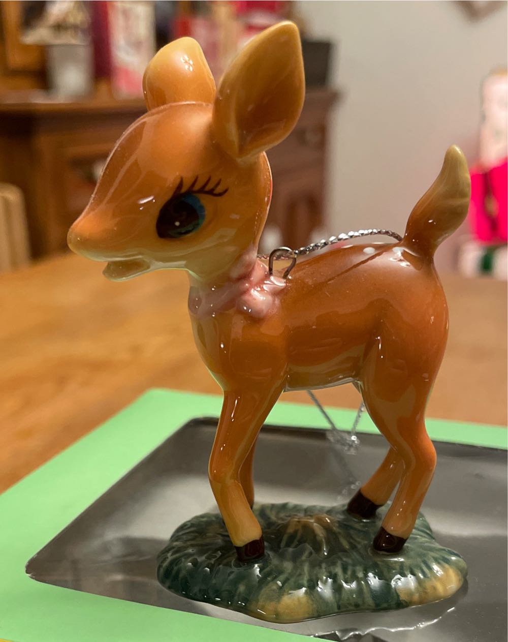 EN2146 Agurutha (00/01 promo piece)