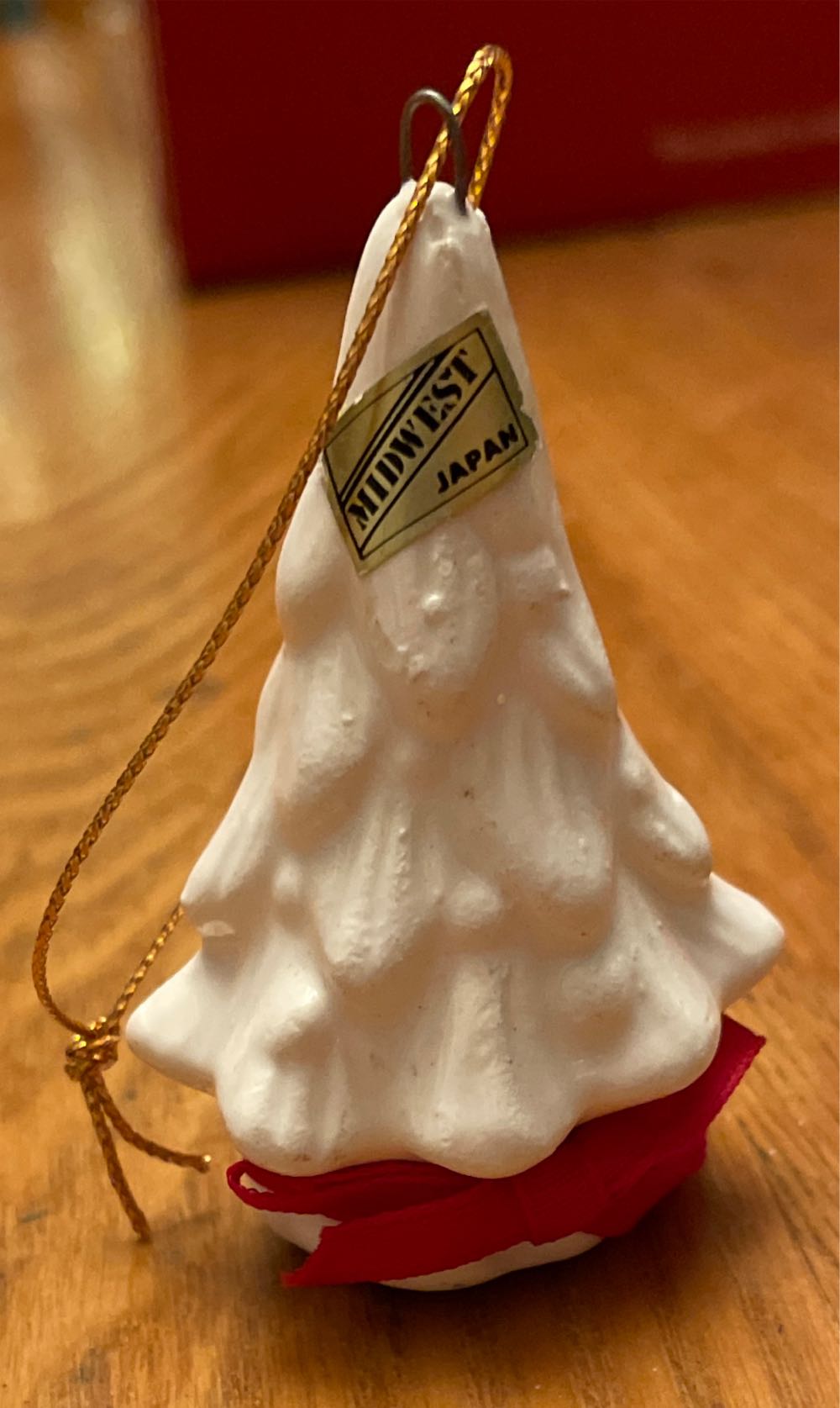 Mickey Mouse Santa Claus