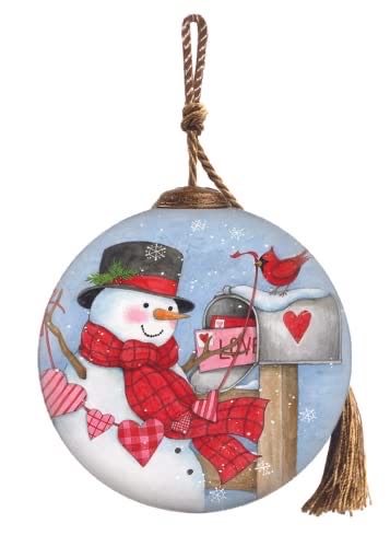 Warm and Special Friends