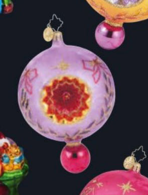 Ice Ball Beauty (Light Purple)  ornament collectible - Main Image 3